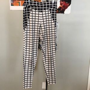 MISSGUIDED Workout Leggings